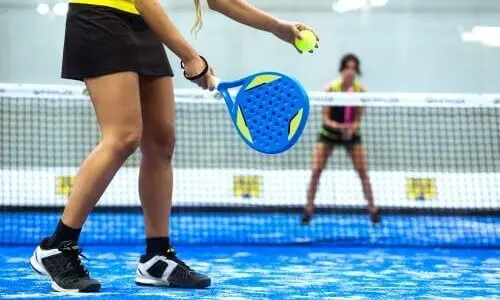 alquiler pista de padel
